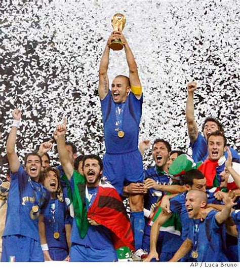 where was the world cup in 2006